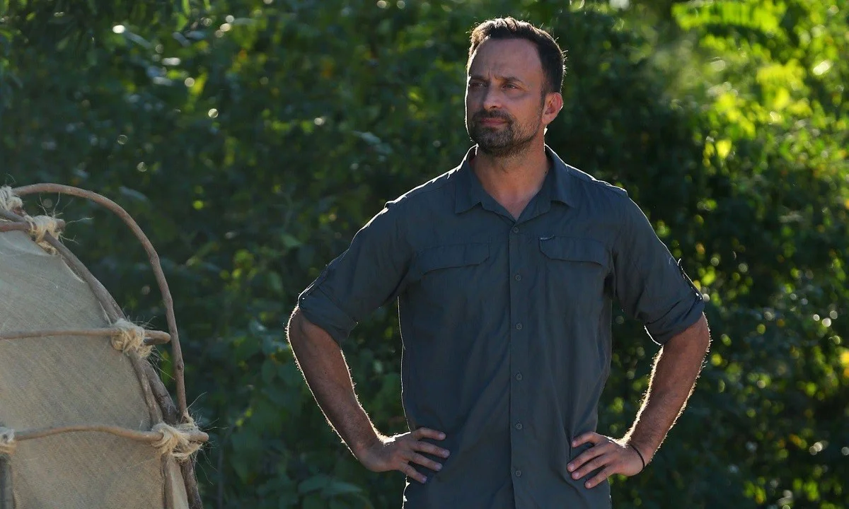 Survivor spoiler διαρροή 27/1: ΟΡΙΣΤΙΚΟ! Live μετάδοση! Αυτή η ομάδα κερδίζει το έπαθλο επικοινωνίας! Μπλε ή κόκκινη;