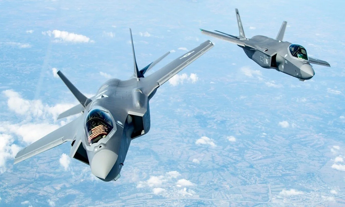 Τούρκοι: Η Ελλάδα αγόρασε F-35 και θα το ανακοινώσει σύντομα - Σοκαρισμένοι με τα Rafale