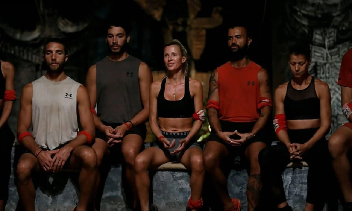 Τηλεθέαση 28/1: Σκληραίνει η κόντρα για Survivor, Άγριες Μέλισσες και MasterChef!