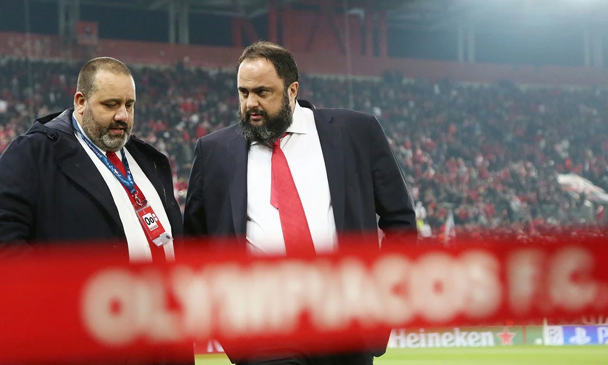 Καραπαπάς: «Τα βάλαμε με όλους και νικήσαμε, η πραγματική δικαιοσύνη μίλησε»