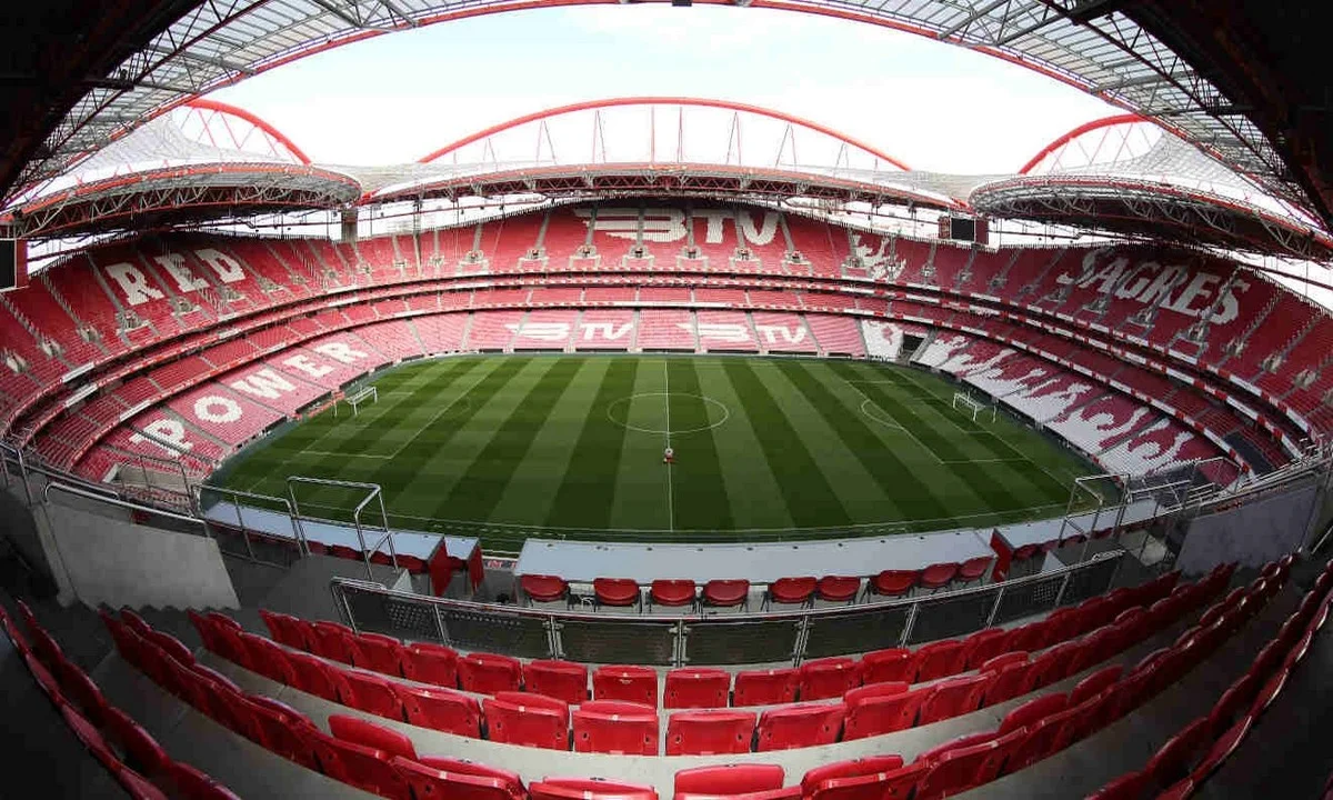Europa League: Σε ουδέτερη έδρα η αναμέτρηση Μπενφίκα-Άρσεναλ