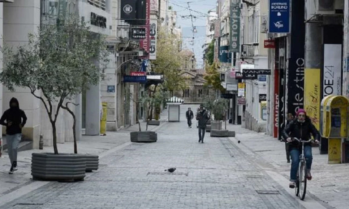 Αττική: Σκέψεις για επιστροφή του click away! - Ένδυση, υπόδυση με click in shop