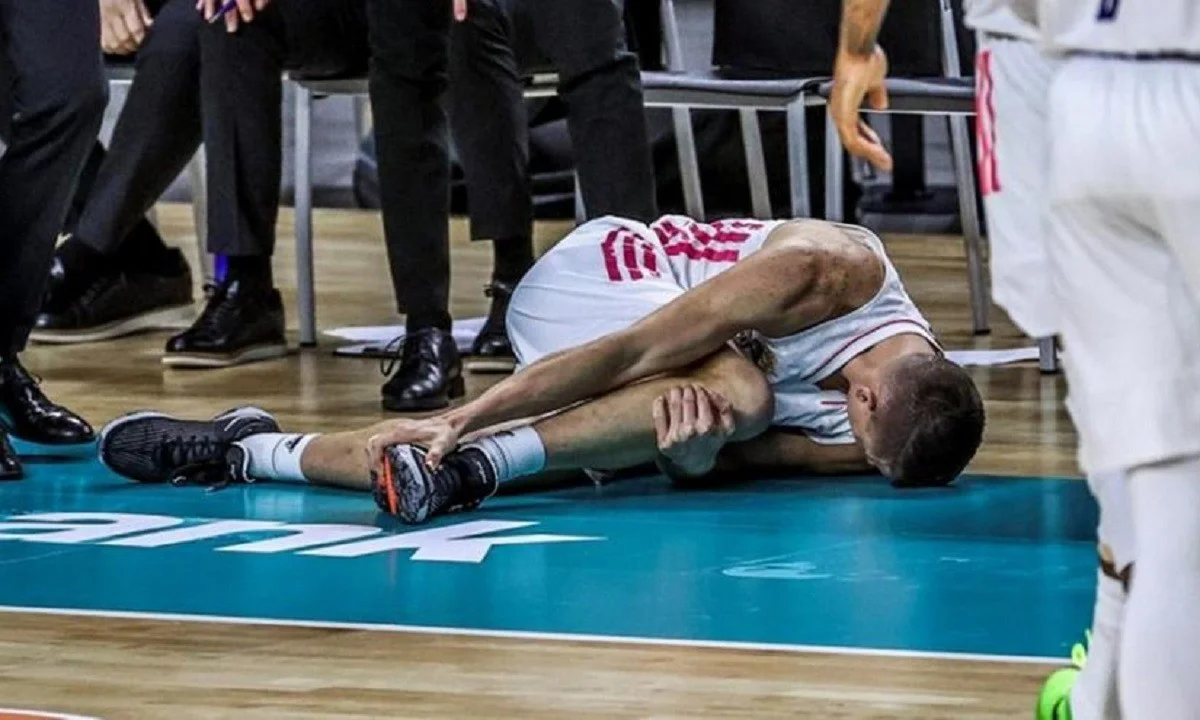 Ρεάλ: Χωρίς Κάρολ κόντρα στην Άλμπα