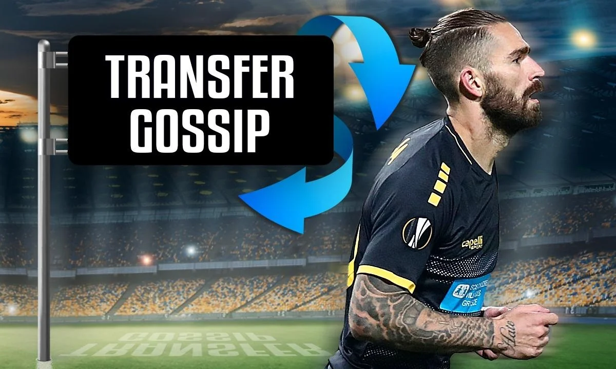 Transfer Gossip – Λιβάια: Το «όχι» της Σεντ Ετιέν και τι γίνεται με τις τρεις ομάδες από την Τουρκία