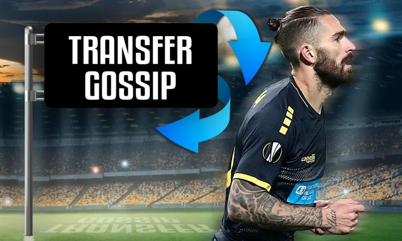 Transfer Gossip – Λιβάια: Το «όχι» της Σεντ Ετιέν και τι γίνεται με τις τρεις ομάδες από την Τουρκία