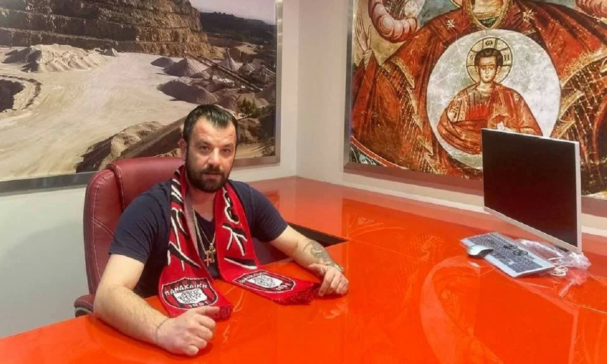 Παναχαϊκή: Ο Μπάρλος το ξέκοψε για μεταγραφές - Μένουν οι... φευγάτοι