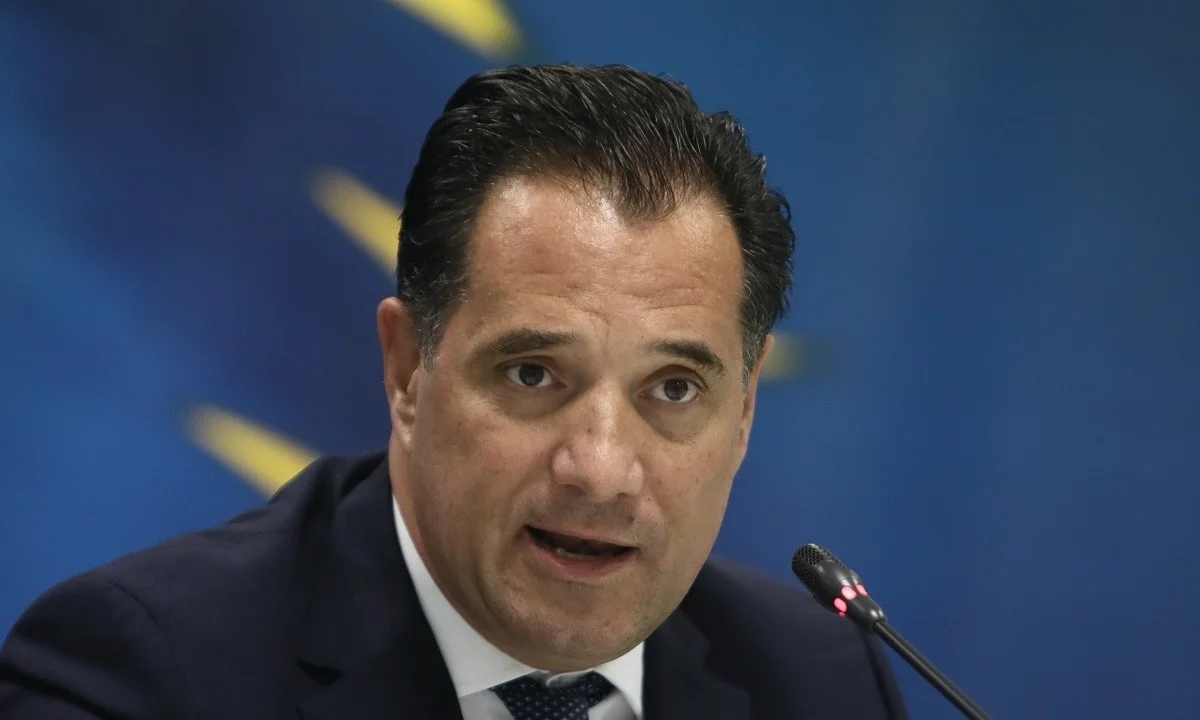Γεωργιάδης: «Δεν μπορεί να κλείσει η αγορά»