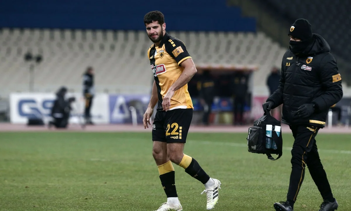 Ινσούα: Η ΑΕΚ με… κονέ σε δύο ομάδες