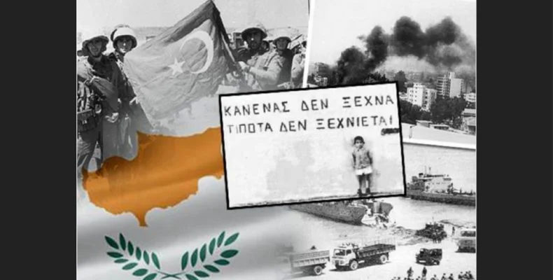 Kύπρος Εκλογές: Πενταμερής - Νερό στο μύλο της Τουρκίας