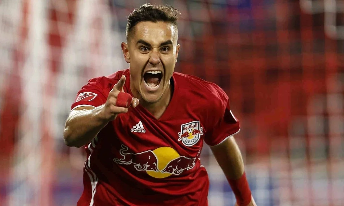 Λίβερπουλ: «Ψωνίζει» στόπερ από το MLS!
