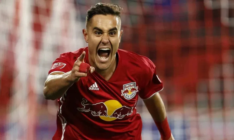 Λίβερπουλ: «Ψωνίζει» στόπερ από το MLS!
