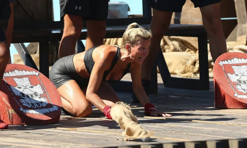 Survivor spoiler διαρροή 29/1: Πότε θα κάνει… ξαστεριά για την κόκκινη ομάδα; «Συννεφιασμένη» Κυριακή έρχεται…