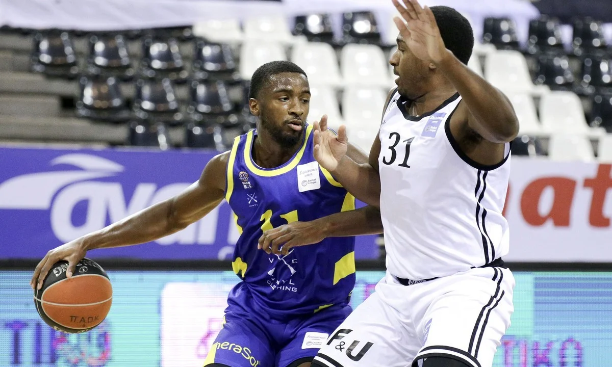 Basket League: H... προσοχή σε Λαύριο και Λάρισα
