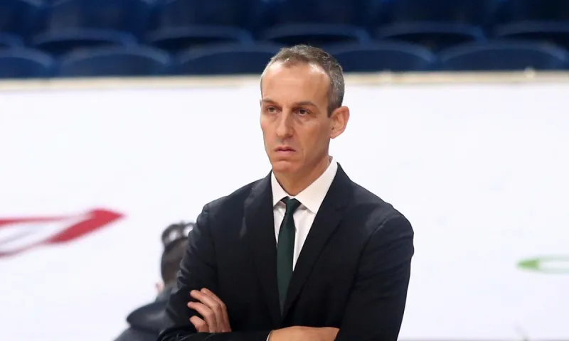 Κάτας: «Να θυμόμαστε ότι όλα ξεκινούν από την άμυνα»
