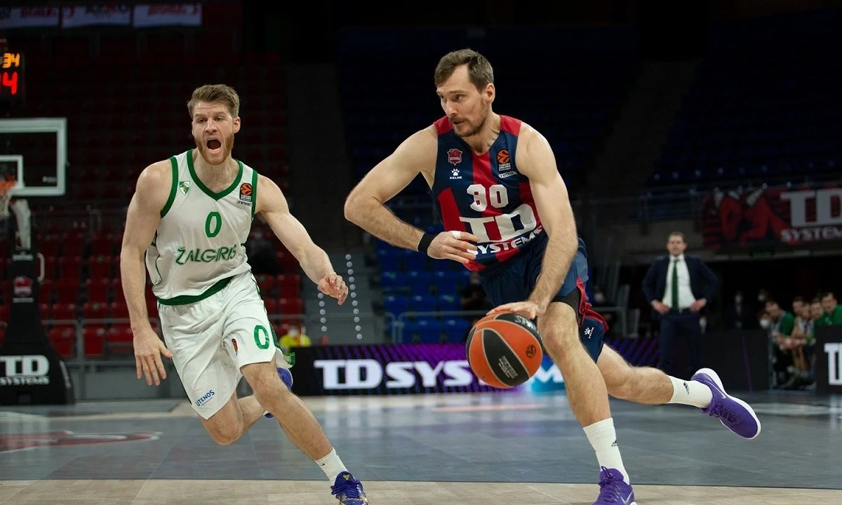 Μπασκόνια- Ζαλγκίρις 81-68: Διατήρησε ελπίδες