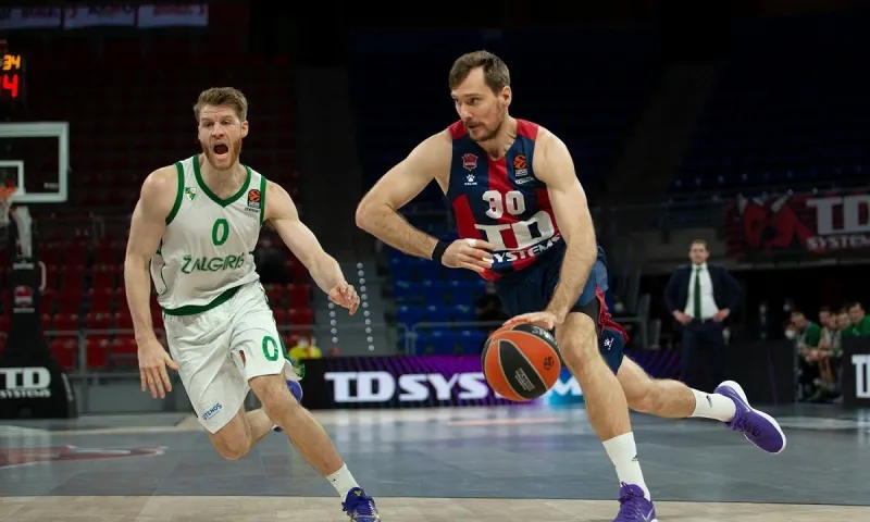 Μπασκόνια- Ζαλγκίρις 81-68: Διατήρησε ελπίδες