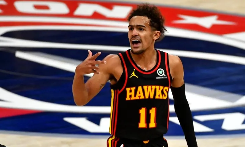 NBA αποτελέσματα: «Καυτοί» Γιανγκ και Έμπιντ - Νετς και Σπερς από... άλλο πλανήτη! (vids)