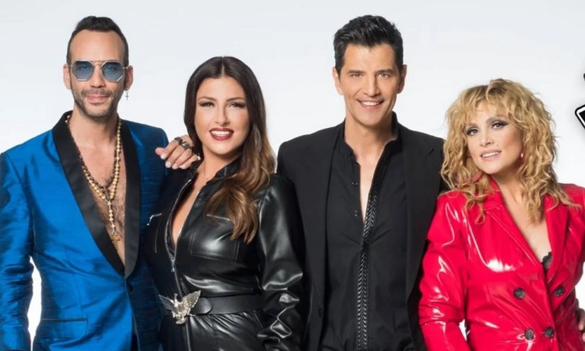 Τηλεθέαση 30/1: Το Voice «χτύπησε» κορυφή!
