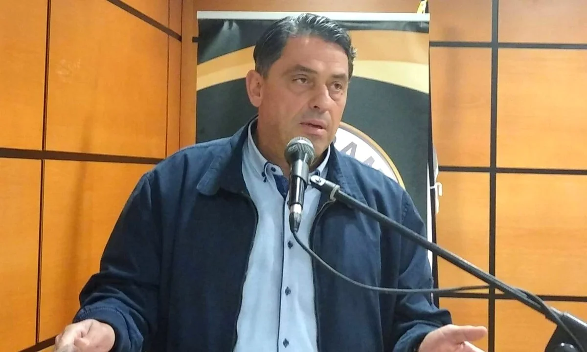Γυναικείο ποδόσφαιρο – Χατζησαρόγλου: «Γιατί το γυναικείο ποδόσφαιρο που συμμετέχει στο Τσάμπιονς Λιγκ μένει απ’ έξω;»