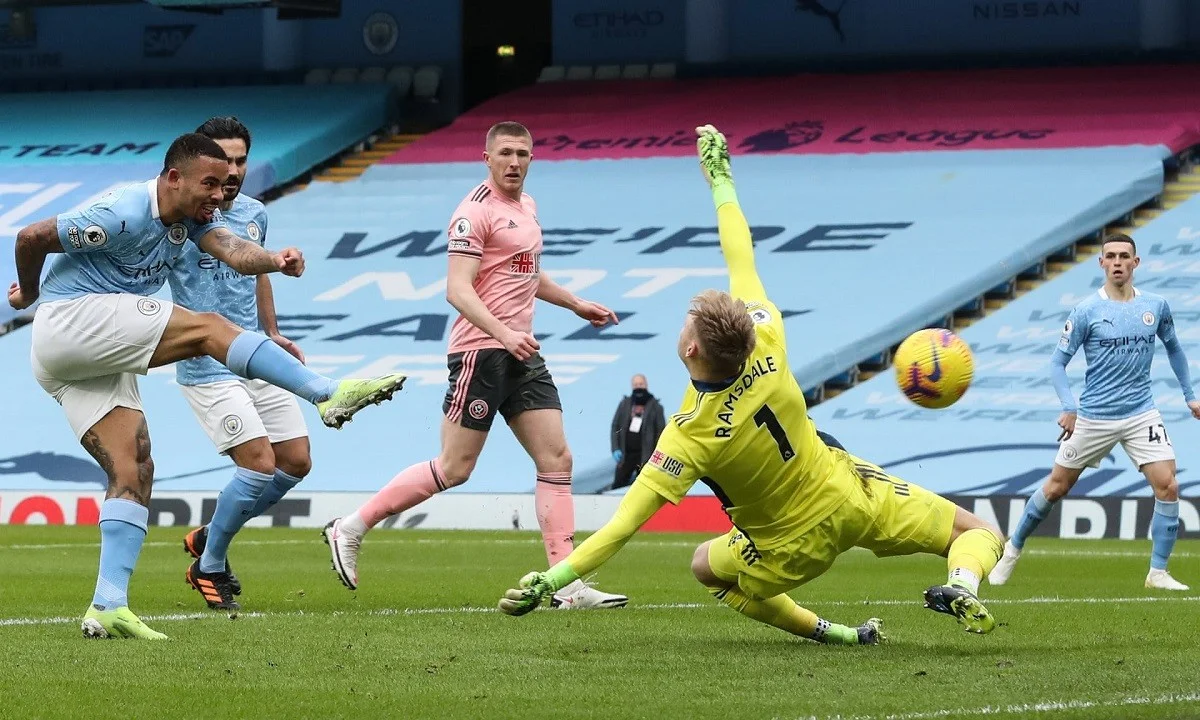 Premier League: Σβηστά η Σίτι, ανάσα για Κρίσταλ Πάλας