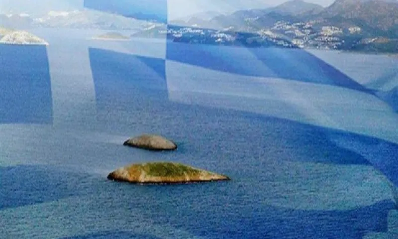 Ίμια: O καπετάν Μιχάλης αποκαλύπτει τι έγινε με το μοιραίο ελικόπτερο