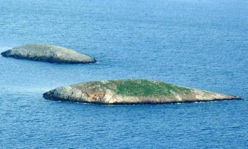 Ίμια: Γιατί παρόντας καπετάνιος πιστεύει ότι έριξαν στο ελικόπτερο - Το μαύρο κουτί