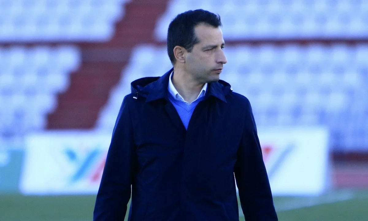 Λόπεθ: «Δεν είμαι ευχαριστημένος με τον βαθμό»