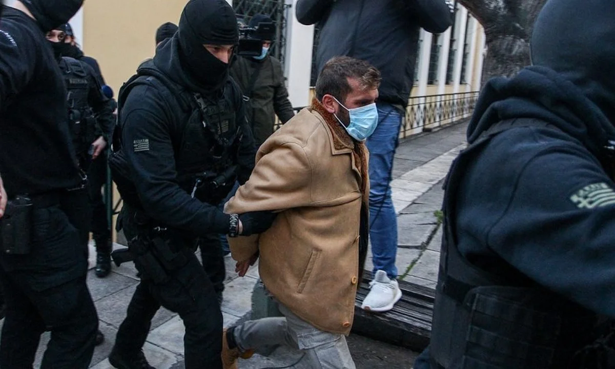 Βιασμός 11χρονης αθλήτριας: Όλη η απολογία του προπονητή