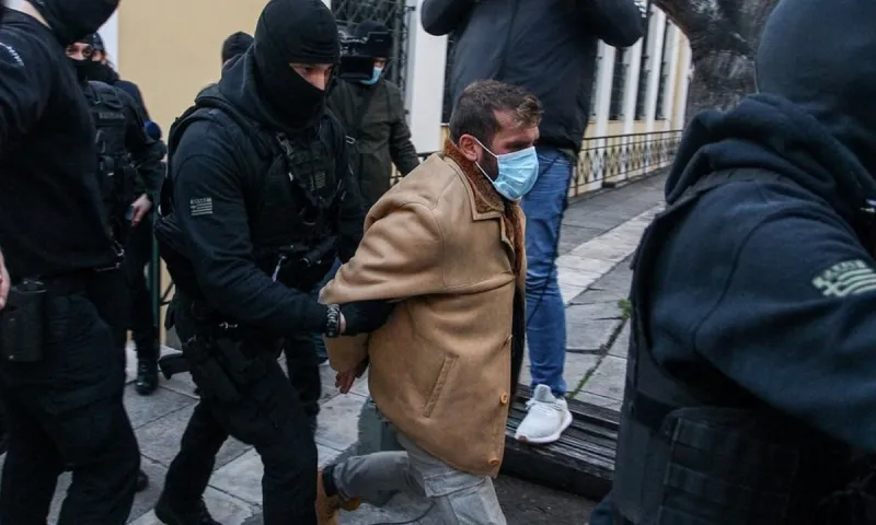 Βιασμός 11χρονης αθλήτριας: Όλη η απολογία του προπονητή