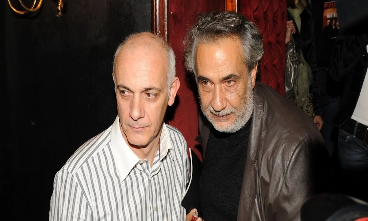 Αρζόγλου: «Άν ένας άνθρωπος τσακωθεί με τον Κιμούλη, έχει δίκιο ο άνθρωπος»!