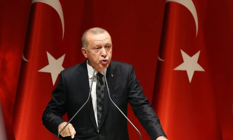 Ελληνοτουρκικά: Τα τρία σοβαρά μέτωπα της Ελλάδας και η Τουρκία που δεν μπλοφάρει