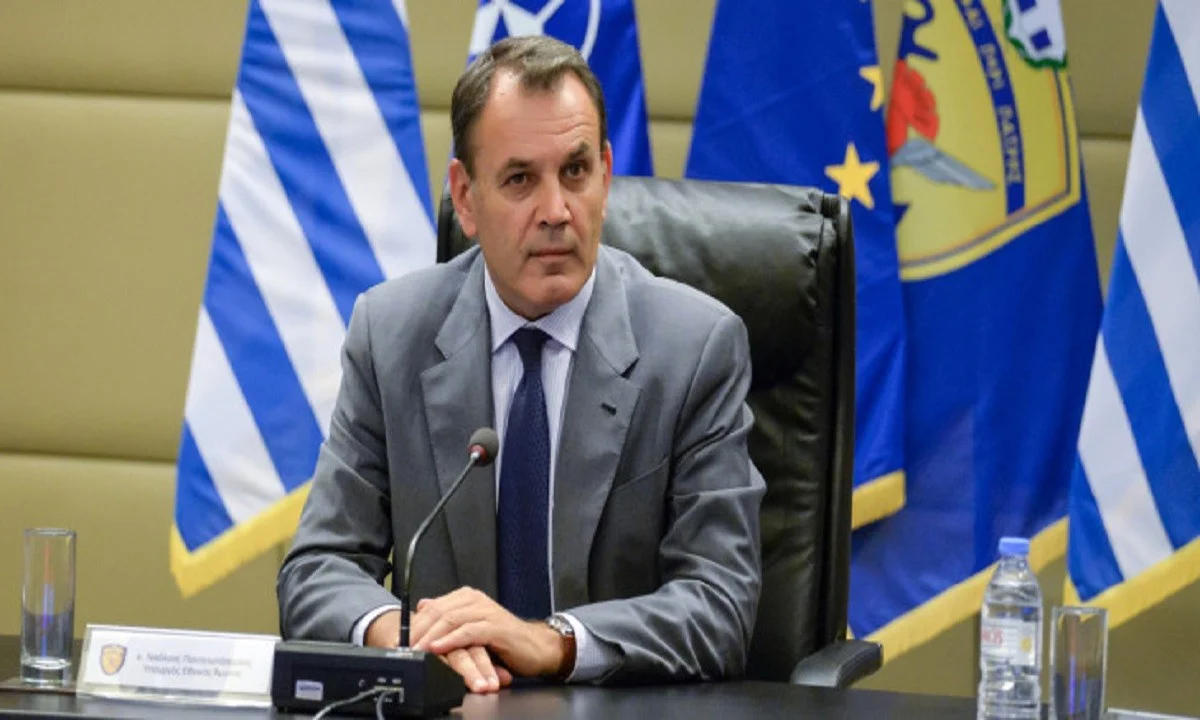 Eλληνοτουρκικά: Τρεις φορές φτάσαμε κοντά στον πόλεμο με την Τουρκία αποκαλύπτει ο ΥΕΘΑ
