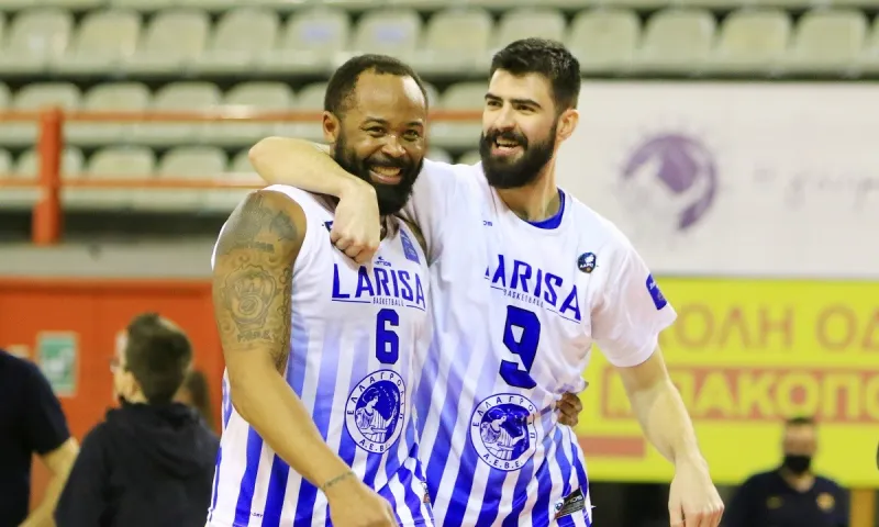 Basket League: Οι καλύτεροι στις στατιστικές κατηγορίες