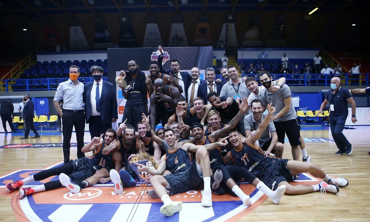 Ο Προμηθέας θέλει να απειλήσει το κατεστημένο!