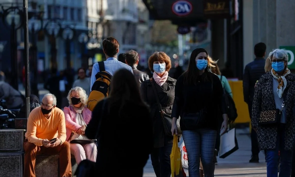 Κορονοϊός: Μεταλλάξεις και τρίτο κύμα φέρνουν «ολικό lockdown»!
