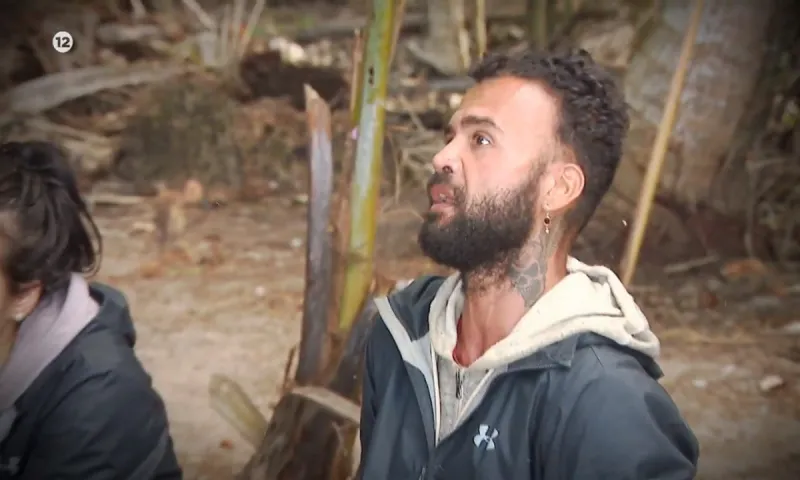 Survivor trailer 1/2: Της... τρελής πάλι με Κονδυλάτο - Τριαντάφυλλο! Νέα παίκτρια στους κόκκινους! (vid)