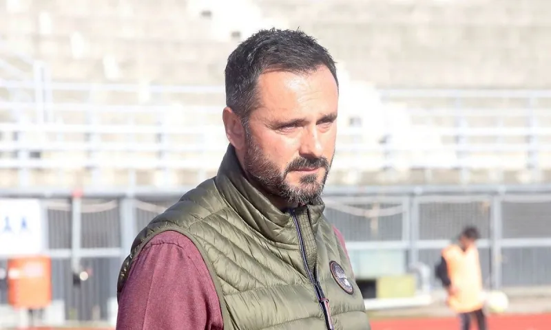 ΟΦ Ιεράπετρας - Επιβεβαίωση Sportime: Στον πάγκο ξανά ο Καβακάς
