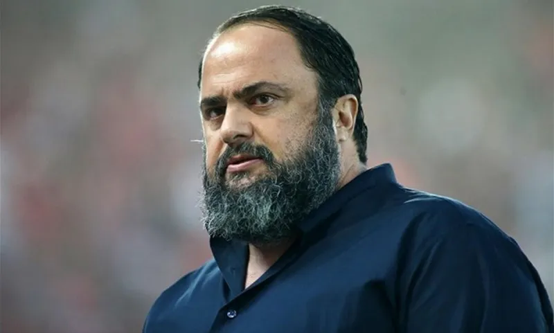 Ο Βαγγέλης Μαρινάκης έγραψε τους στίχους του «Έξαψη» που ερμηνεύει η Νατάσα Θεοδωρίδου!