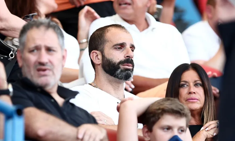 Ολυμπιακός: Οι σχέσεις με τον Ισά που έχουν αλλάξει...