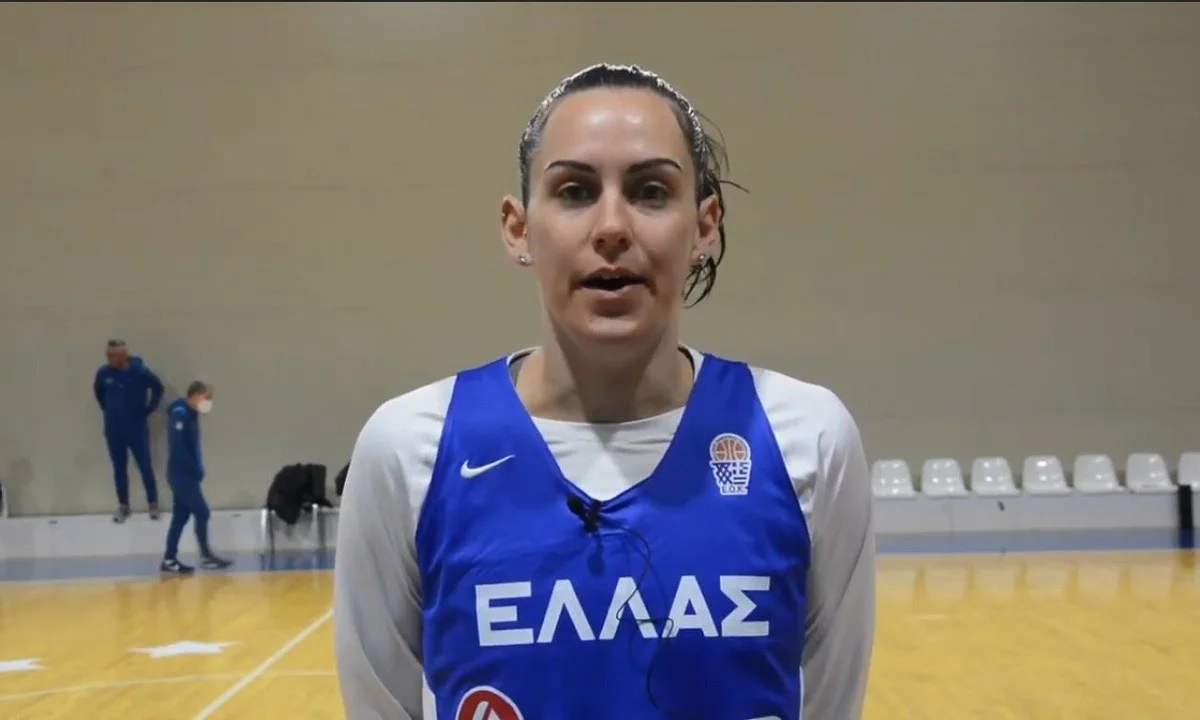 Γέμελος: «Είμαι εδώ, γιατί θέλω να είμαι εδώ» (vid)