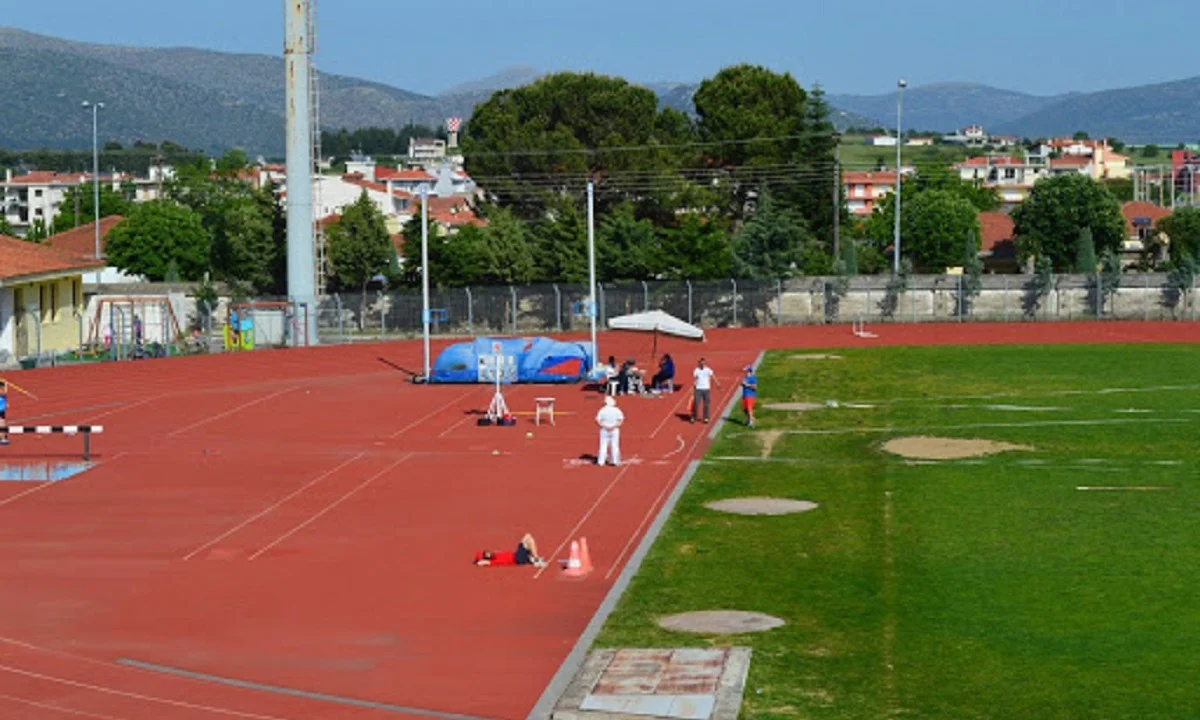 Αναβλήθηκε το Ευρωπαϊκό Ρίψεων 2021!