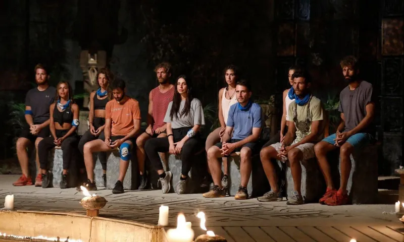 Survivor αποχώρηση 2/2: MEGA SPOILER! Αυτός θα είναι ο δεύτερος προτεινόμενος! Αυτή η τελική 3άδα!