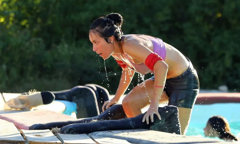 Survivor spoiler διαρροή 2/2: ΟΡΙΣΤΙΚΟ! Live μετάδοση! Αυτή η ομάδα κερδίζει την 2η ασυλία! ΘΑ ΤΡΙΒΕΤΕ ΤΑ ΜΑΤΙΑ ΣΑΣ!