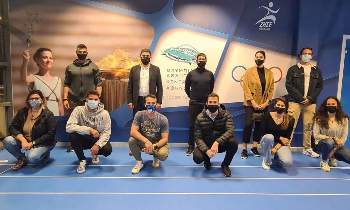Αυγενάκης: «Κανένας εκφοβισμός από κανέναν, είμαστε δίπλα σας, μιλήστε άφοβα»