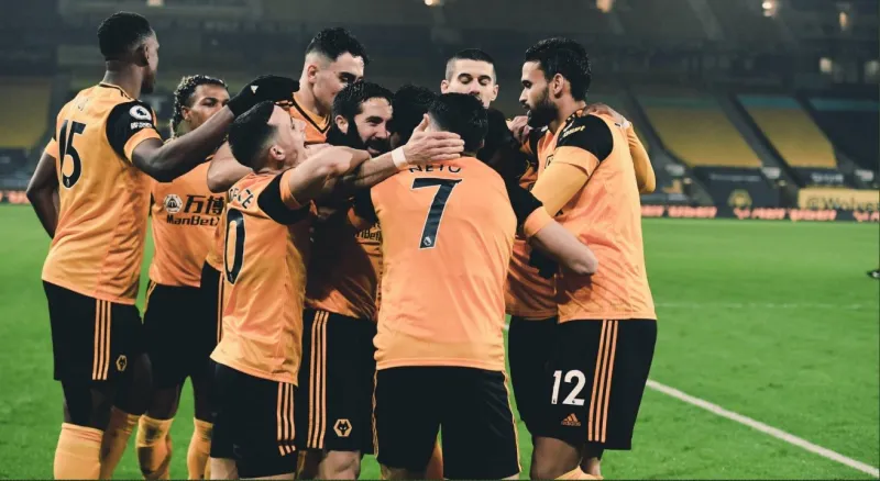 Γουλβς-Άρσεναλ 2-1: Ανατροπή οι «Λύκοι», κόντρα στους... 9 «κανονιέρηδες» (vids)