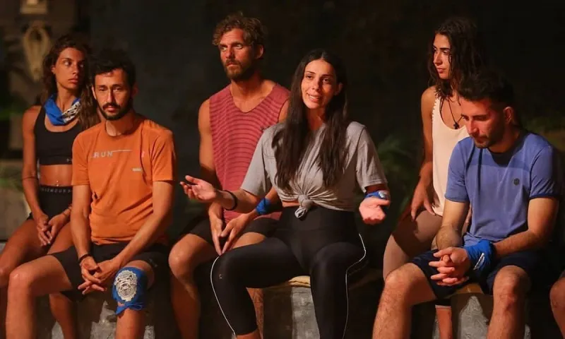 Τηλεθέαση 3/2: «Μάχη» για γερά νεύρα με Survivor, Άγριες Μέλισσες και MasterChef (pic-vid)