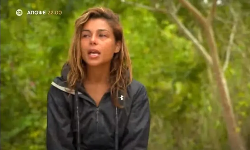 Survivor trailer 3/2: Έκρηξη Ελευθερίας - «Αν ανοίξω το στόμα μου, θα μπουν πολλοί στο λάκκο τους» (vid)