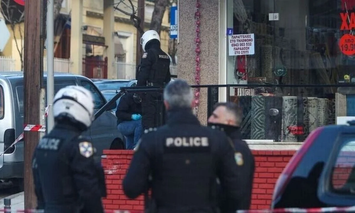 Θεσσαλονίκη: Στον ανακριτή ο άνδρας της ασφάλειας του Άρη που εμπλέκεται σε πυροβολισμούς!