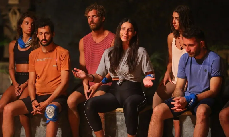 Survivor αποχώρηση 3/2: Αυτός ο παίκτης είναι το μεγάλο φαβορί για να αποχωρήσει από το παιχνίδι!