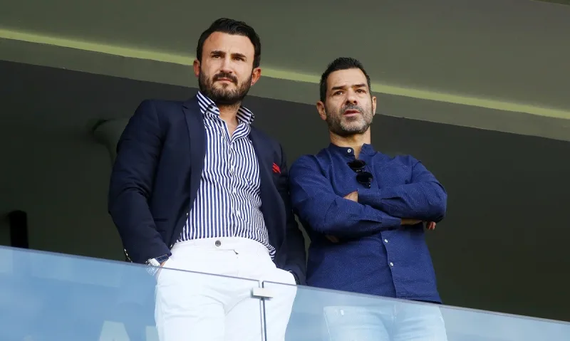 Λίβας: «Παρερμηνεία στην υπόθεση Κοντοβά - Έφτασα στο σημείο να πιστεύω ότι δεν βλέπω καλά»